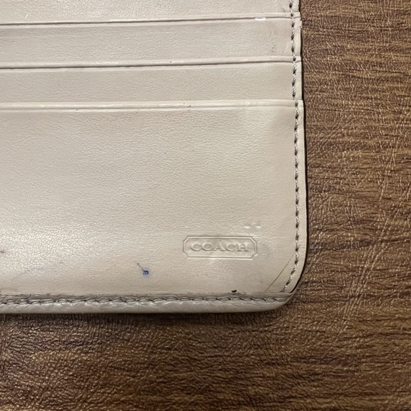 Coach Bag & wallet lot - Coach 6266 - Coach F21704 - Picture 6 of 16